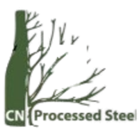 Logo CN Process Steel