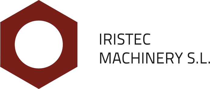 Logo Iristec Machinery