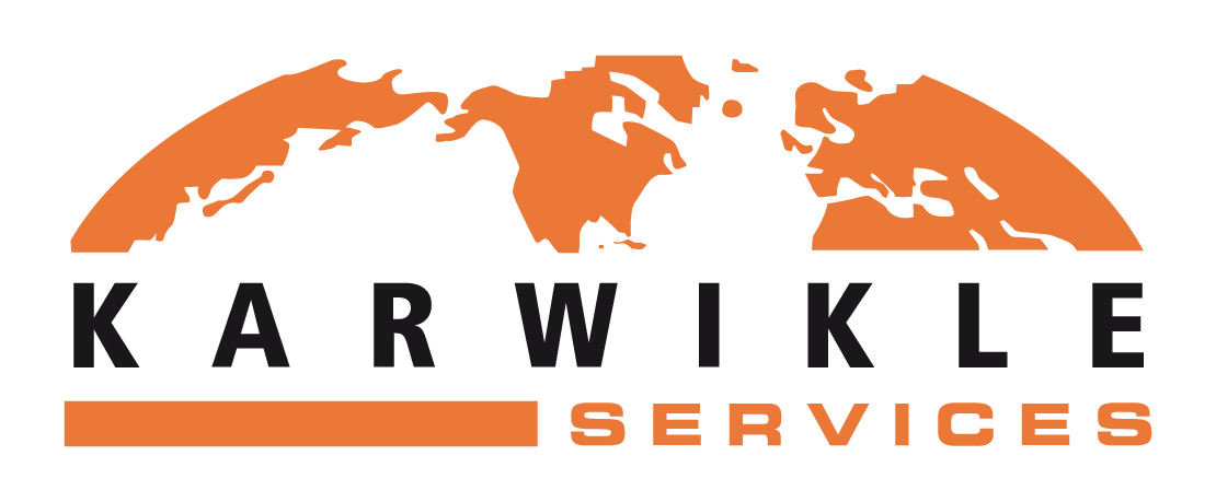 Logo Karwikle Services