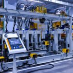 Línea de producción